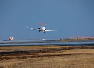 Orders for COMAC ARJ21 aircraft increased by 105