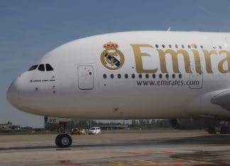 Lufthansa Technik awarded Emirates A380 landing gear and base maintenance contracts
