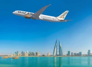 Gulf Air launches direct flights to London Gatwick, expanding UK presence