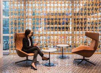 Aramark new catering partner of Brussels Airlines for its lounges at Brussels Airport