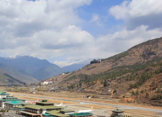 Salzburg entrepreneur becomes number 1 in worldwide “collecting” of airports