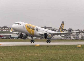Norwegian offers rescue fares to those affected by Primera Air bankruptcy