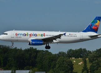 Small Planet Airlines adds Cologne Bonn’s fourth Polish destination