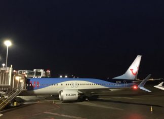 TUI fly Belgium to offer flights between Rotterdam-The Hague and Morocco