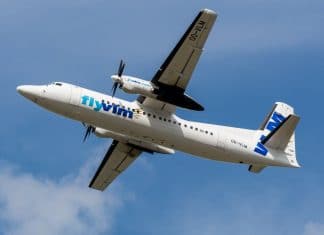 VLM Airlines ventures into Cologne Bonn