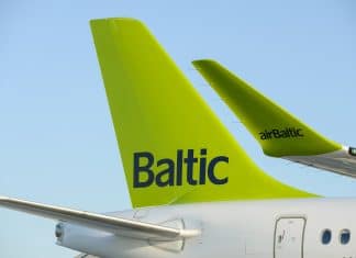 airBaltic cancels all flights to and from Milan and Verona after passenger diagnosed with Coronavirus