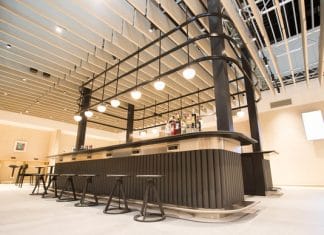 British Airways opens brand-new lounge in Rome Fiumicino