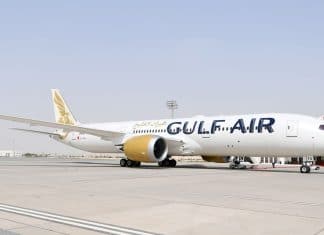 Gulf Air begins services between Milan Malpensa and Bahrain
