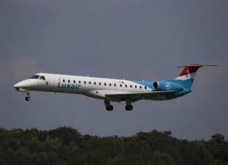 Runway renovation work at Luxembourg Airport may cause operational constraints