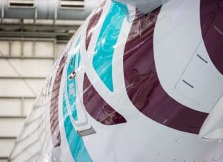 A special board meeting today to discuss Air Italy’s future