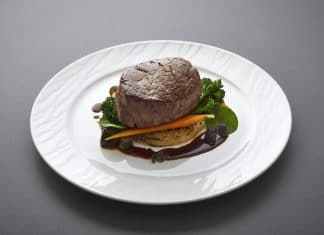 Qatar Airways launches new on-board dining experience for premium customers