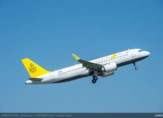 Power bank incident on Royal Brunei Airlines flight between Hong Kong and Brunei