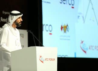 Aircraft movements in Dubai rise by 50% in 8 years