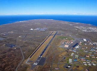 Iceland air traffic controller strike to impact flights