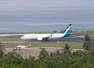 SilkAir launches first flights between Singapore and Busan
