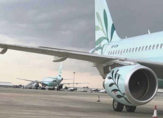 Cyprus Airways launches flights between Larnaca and Brussels from February 2024