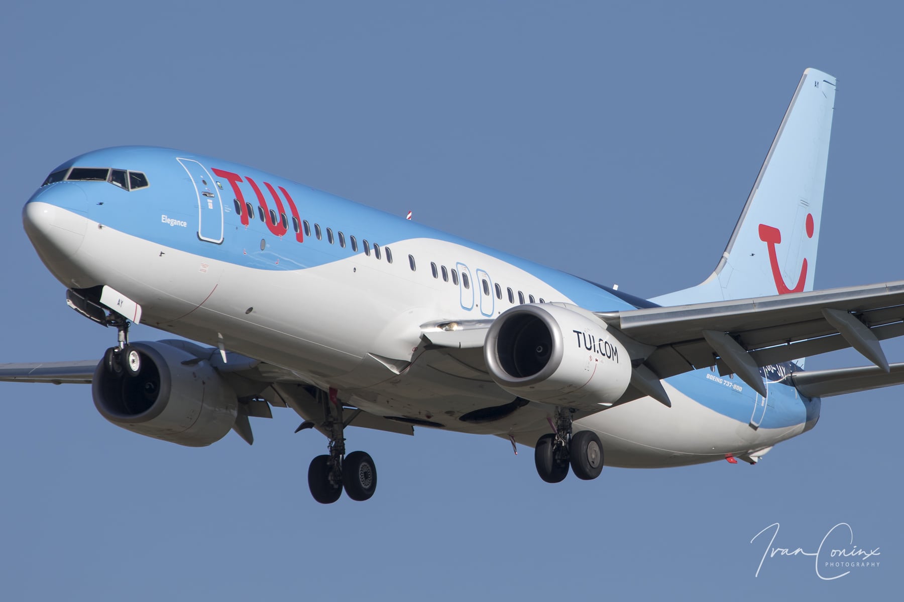 Tui Fly Belgium S Extensive Winter Network From Canada And