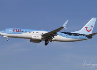 TUI Aviation: Stronger cooperation among the TUI Group airlines