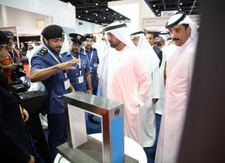Dubai Airport Show 2018 opens with 300+ exhibitors from over 90 countries