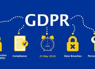New GDPR (General Data Protection Regulation) and Aviation24.be