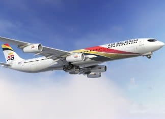 Corendon to fly from Brussels South Charleroi to Curaçao with Air Belgium this summer