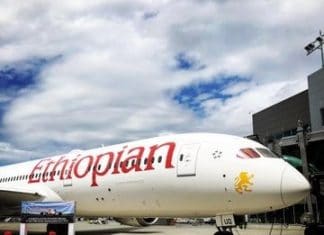 Ethiopian Airlines partners with Dar Al-Handasah to develop a landmark mega airport city