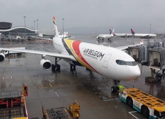Air Belgium launches Mauritius in December; eyes new markets (US, Dutch Antilles) in 2021