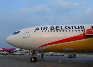 Air Belgium and The Aviation Factory repatriated 75 stranded Philippine crew members of 12 DEME vessels from Brussels South to Manila