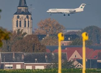 A4E Applauds ICAO CORSIA Implementation Agreement