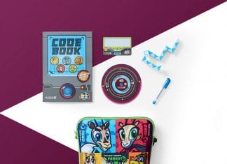 Qatar Airways Launches Its Oryx Kids Club On-Board Children’s Programme