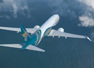 Oman Air Cargo expands Asian network with five new routes in one week