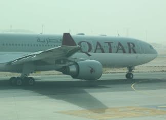Qatar Airways Cargo resumes passenger freighter service to Penang, Malaysia