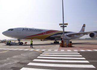 Air Belgium to stop Charleroi – Hong Kong route and focus on ACMI flights