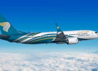 Oman Air to join oneworld Alliance