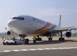 European Commission approves €4.8 million Belgian aid measure to compensate Air Belgium SA for damages suffered due to coronavirus outbreak