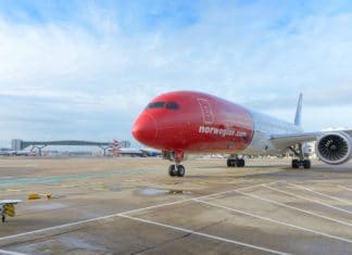 Norwegian announces new direct flights from Gatwick to Miami and San Francisco replacing Fort Lauderdale and Oakland