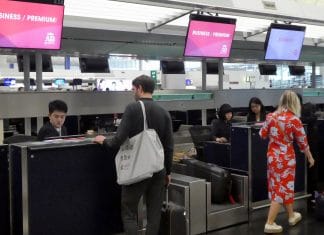 Aviation industry complains that fragmented EU Digital COVID Certificate verification will undermine smooth summer travel for EU passengers