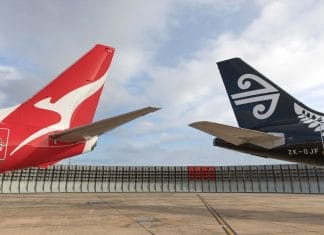 Qantas and Air New Zealand announce codeshare deal to make travel easier
