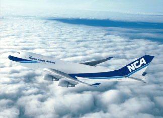 ANA Holdings completes acquisition of Nippon Cargo Airlines, expands global cargo network