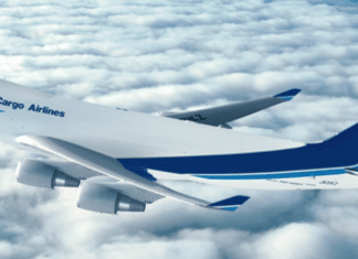Nippon Cargo Airlines will temporarily suspend all aircraft operations