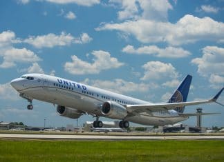 Copa Airlines and U.S. carriers resume Boeing 737 MAX 9 operations after FAA authorisation