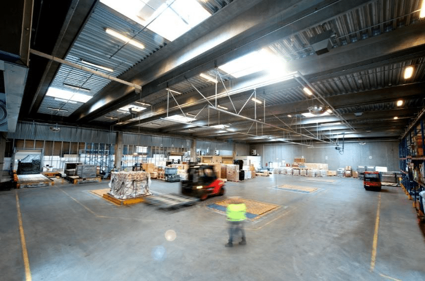 Cerberus Capital Management to acquire ground handler Worldwide Flight Services (WFS)