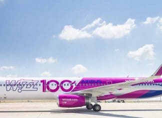 Wizz Air launches three new destinations from Budapest: Brussels Airport, Lviv and Kharkiv