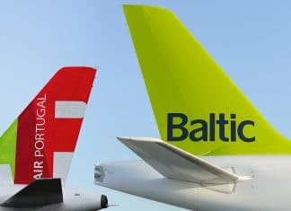 airBaltic and TAP Air Portugal to start codeshare flights