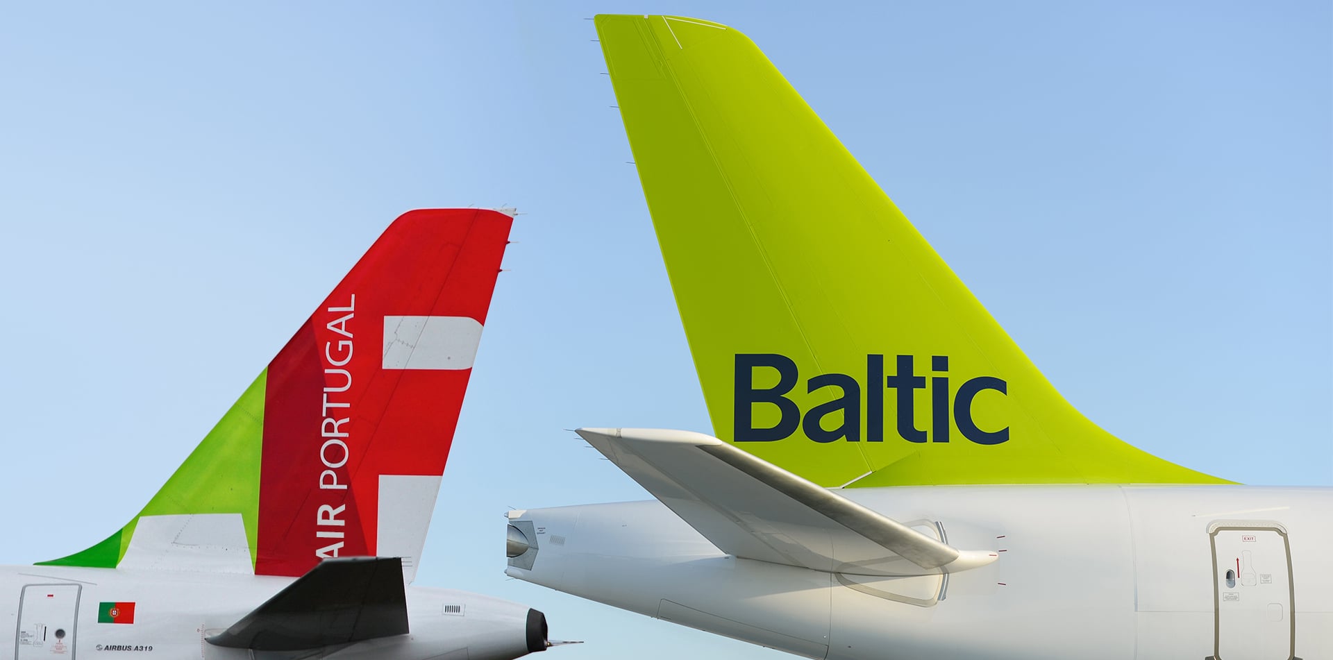 airBaltic and TAP Air Portugal to start codeshare flights - Aviation24.be