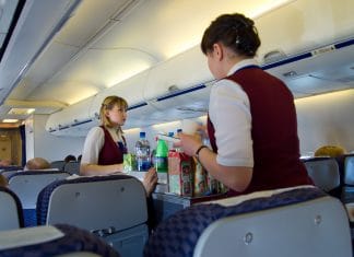 Flight attendants have a higher rate of every cancer outcome, study says