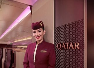 Qatar Airways launches Qsuite on Mumbai and Bengaluru routes