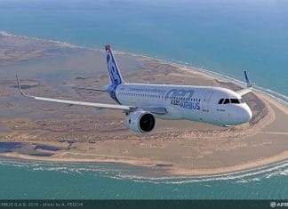China and Airbus expand their Partnership in civil aviation with a mega-order of 290 A320s and 10 A350s