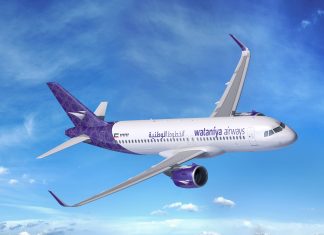 Kuwait aviation authorities revoke Wataniya Airways’ operating licence