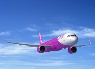 Peach Aviation to become first Airbus A321LR operator in Asia